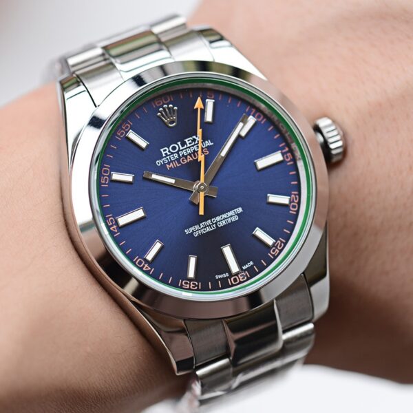 Milgauss 40mm - Image 4