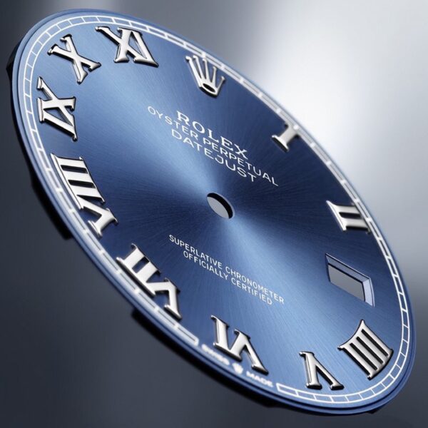 Rolex Cosmograph Datejust m126334 Series - Image 5