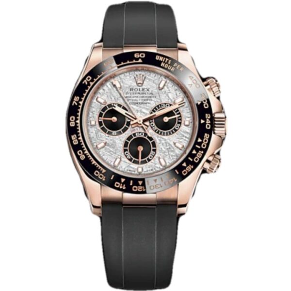 Big New Year Discount-Rolex Cosmograph Daytona May 2022 M116518LN Series Unworn - Image 13