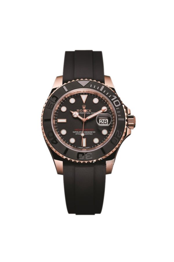 Rolex Perpetual Yacht-Master 116655 Series - Image 3