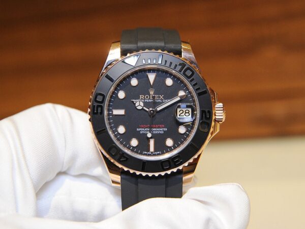 Rolex Perpetual Yacht-Master 116655 Series - Image 5