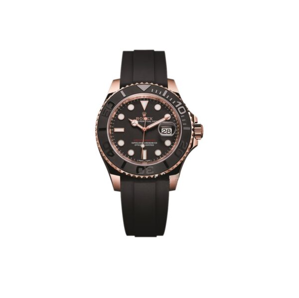 Rolex Perpetual Yacht-Master 116655 Series - Image 7